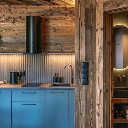 Apartamenty I Pokoje Krupowki 49 Zakopane Esterno foto