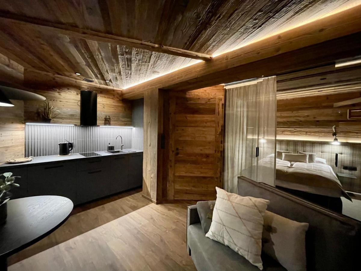 Apartamenty I Pokoje Krupowki 49 Zakopane Esterno foto