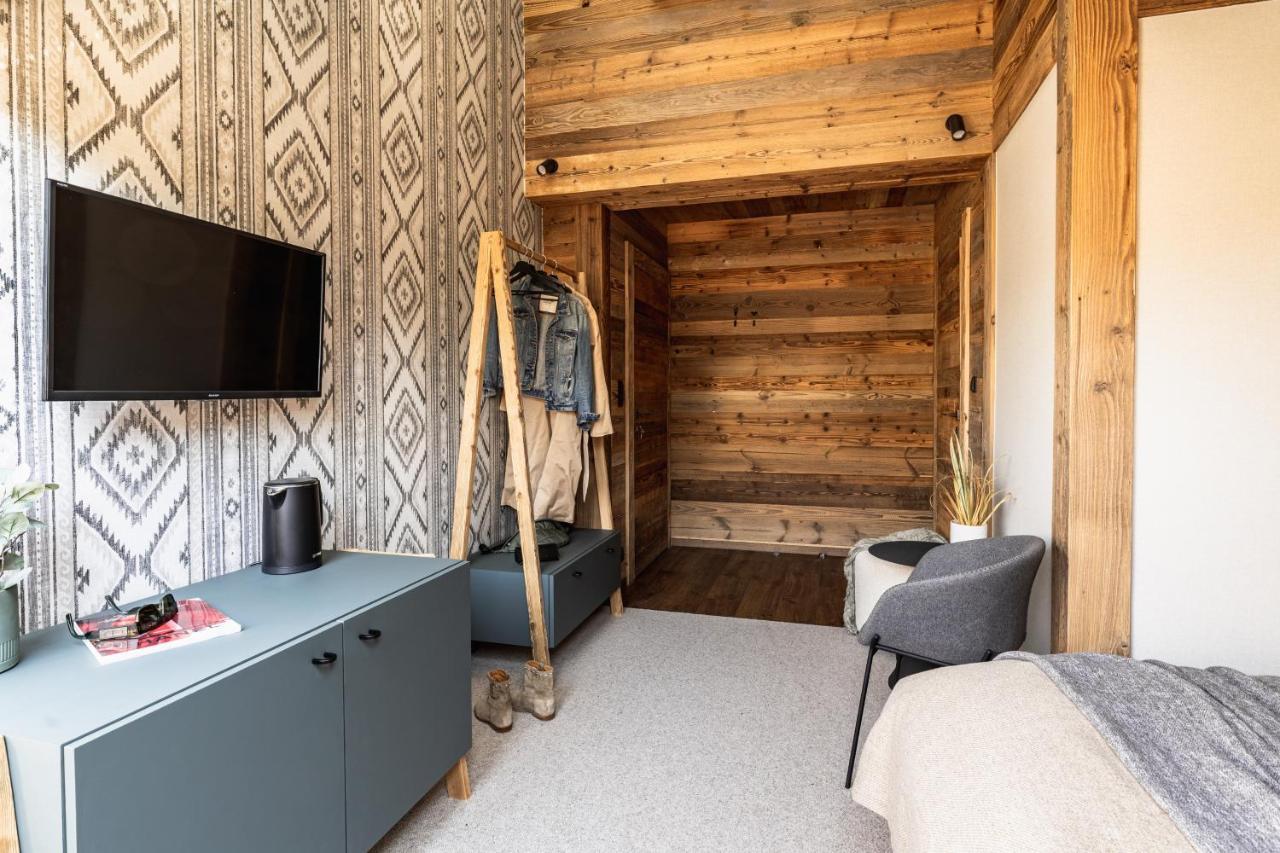 Apartamenty I Pokoje Krupowki 49 Zakopane Esterno foto