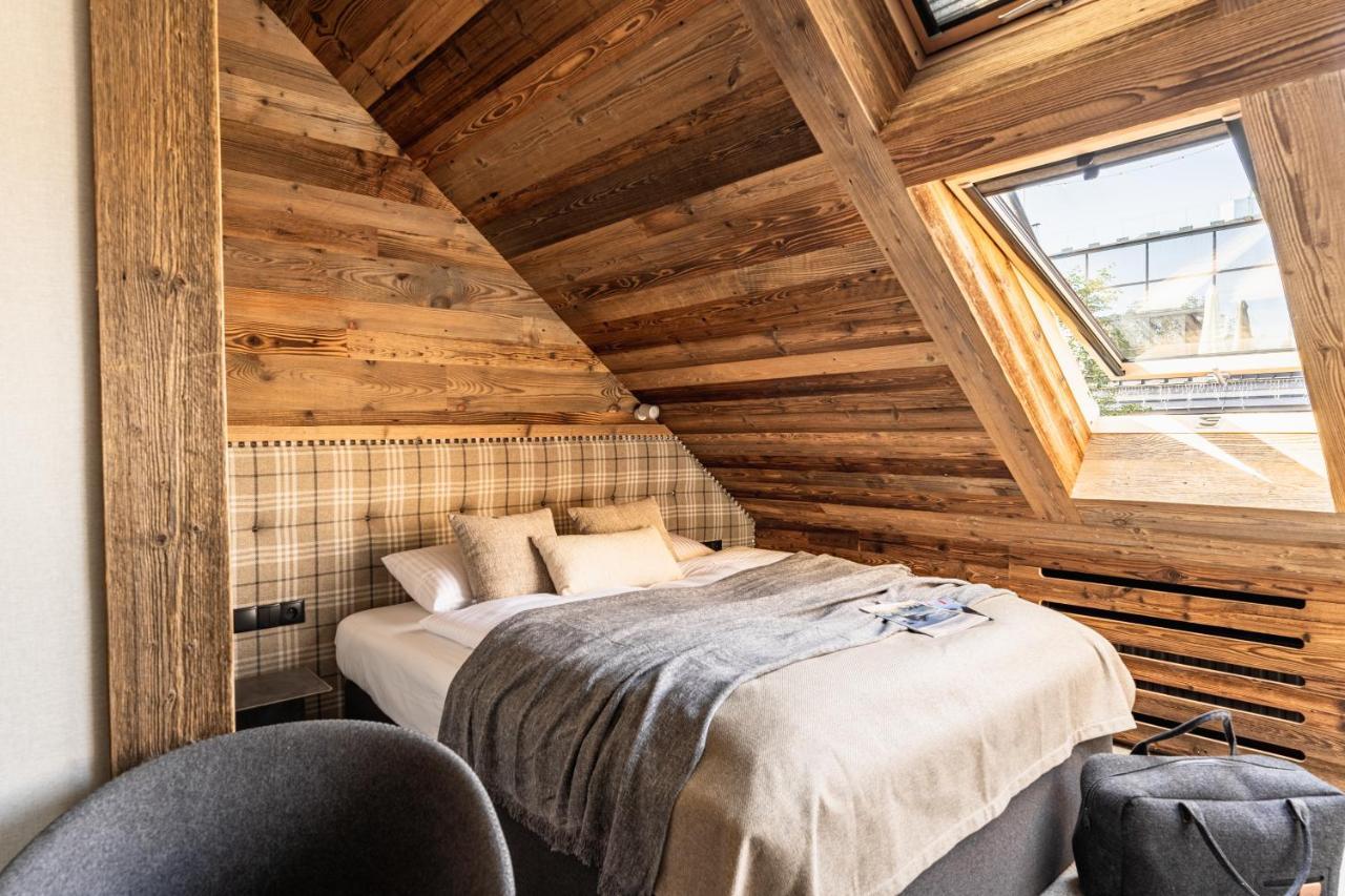 Apartamenty I Pokoje Krupowki 49 Zakopane Esterno foto