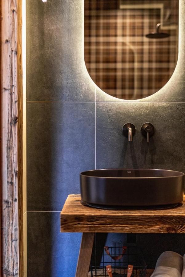 Apartamenty I Pokoje Krupowki 49 Zakopane Esterno foto