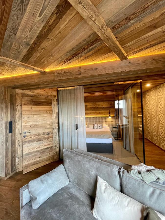 Apartamenty I Pokoje Krupowki 49 Zakopane Esterno foto
