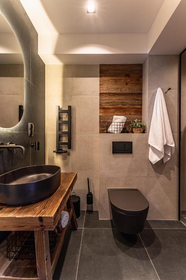 Apartamenty I Pokoje Krupowki 49 Zakopane Esterno foto