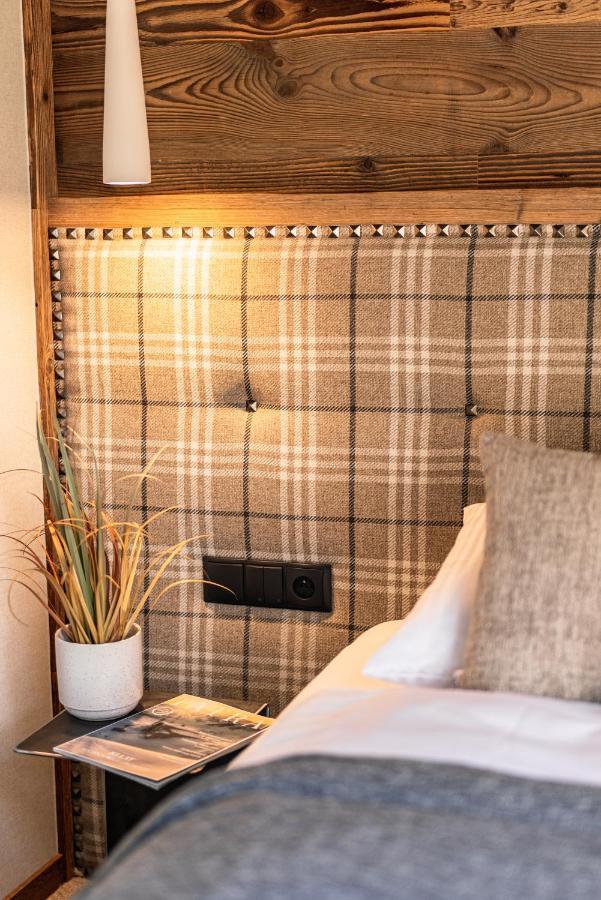 Apartamenty I Pokoje Krupowki 49 Zakopane Esterno foto