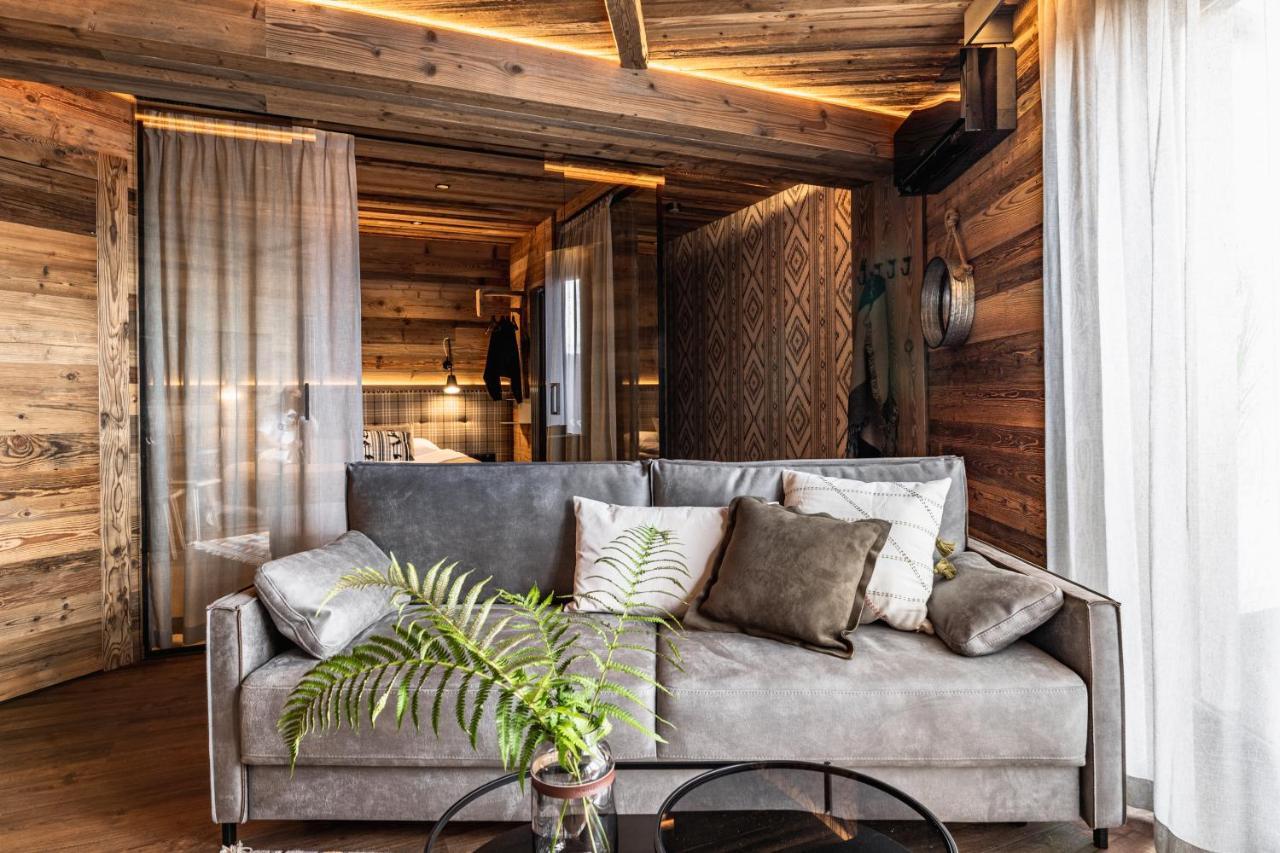 Apartamenty I Pokoje Krupowki 49 Zakopane Esterno foto