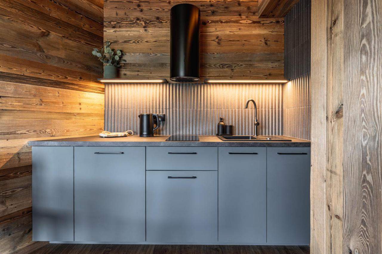 Apartamenty I Pokoje Krupowki 49 Zakopane Esterno foto