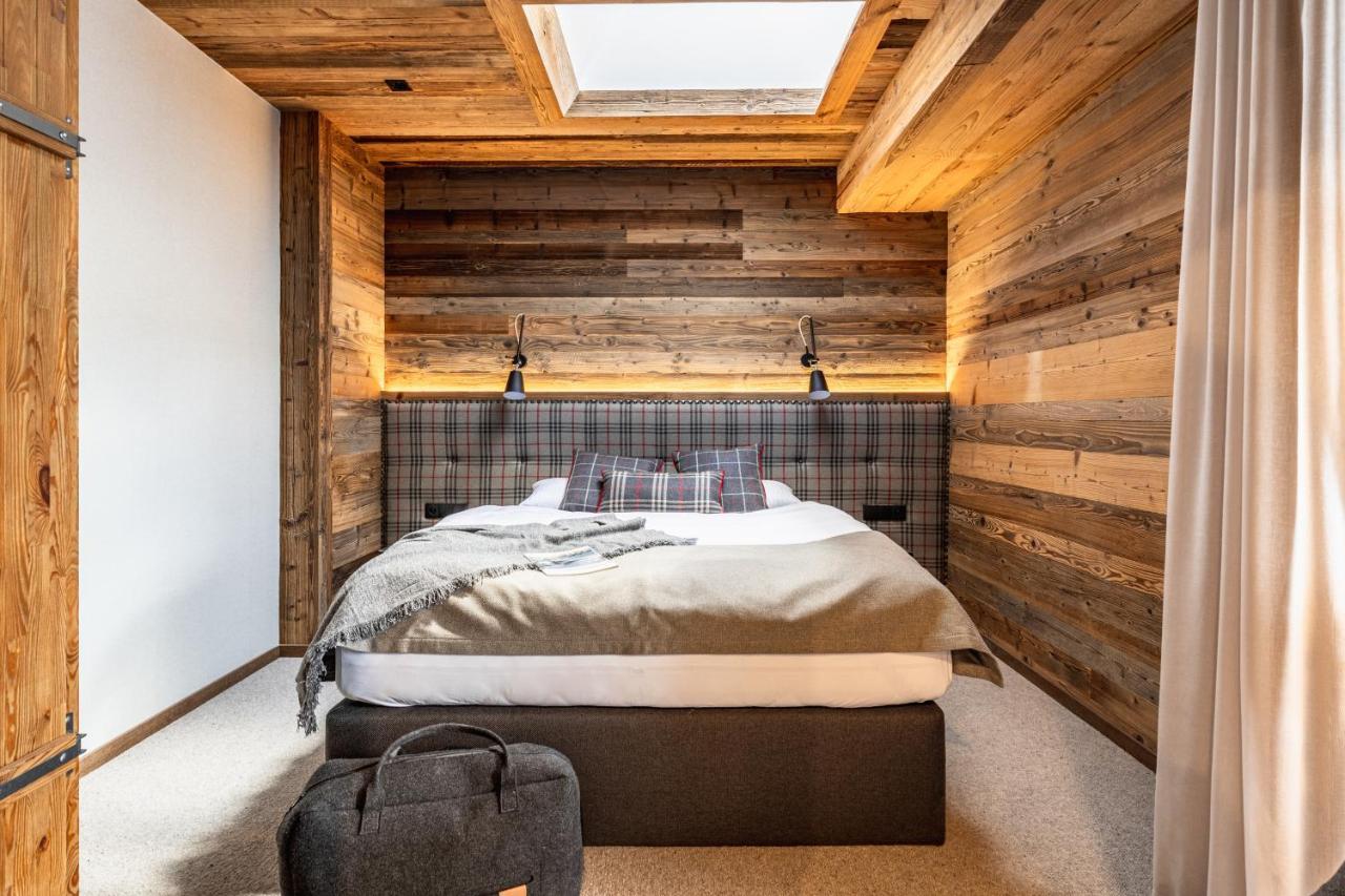 Apartamenty I Pokoje Krupowki 49 Zakopane Esterno foto