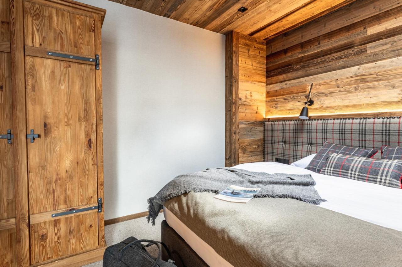 Apartamenty I Pokoje Krupowki 49 Zakopane Esterno foto
