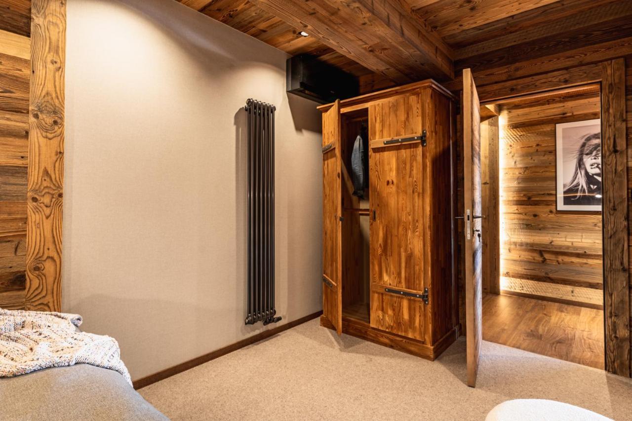 Apartamenty I Pokoje Krupowki 49 Zakopane Esterno foto