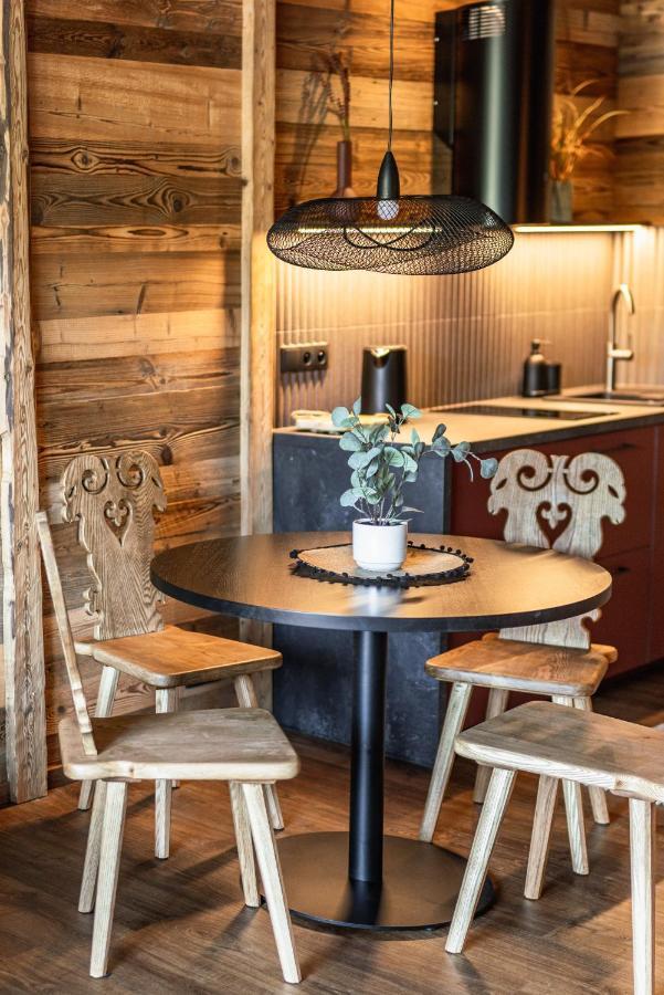 Apartamenty I Pokoje Krupowki 49 Zakopane Esterno foto