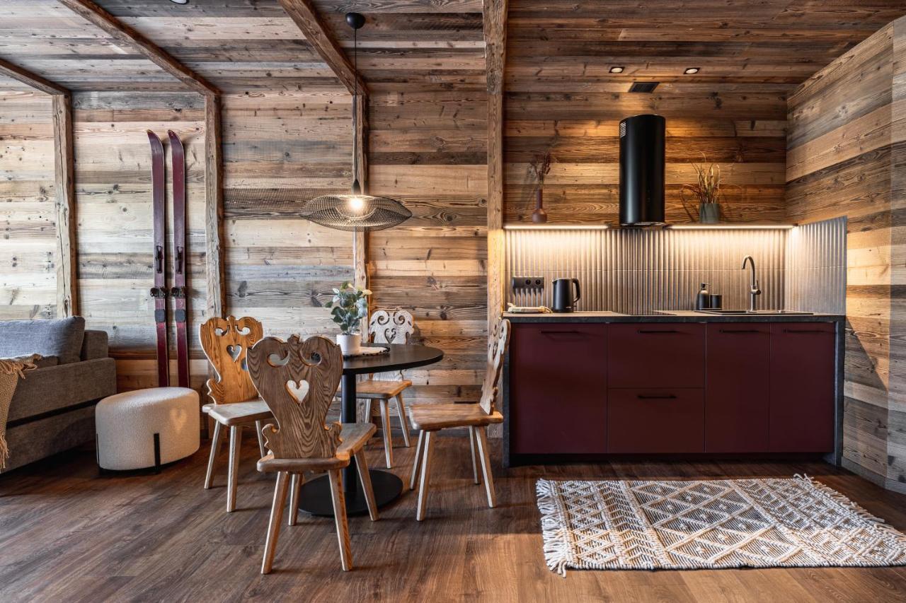 Apartamenty I Pokoje Krupowki 49 Zakopane Esterno foto