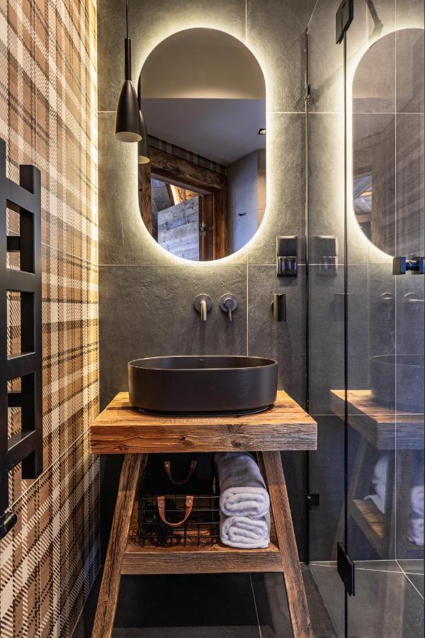 Apartamenty I Pokoje Krupowki 49 Zakopane Esterno foto