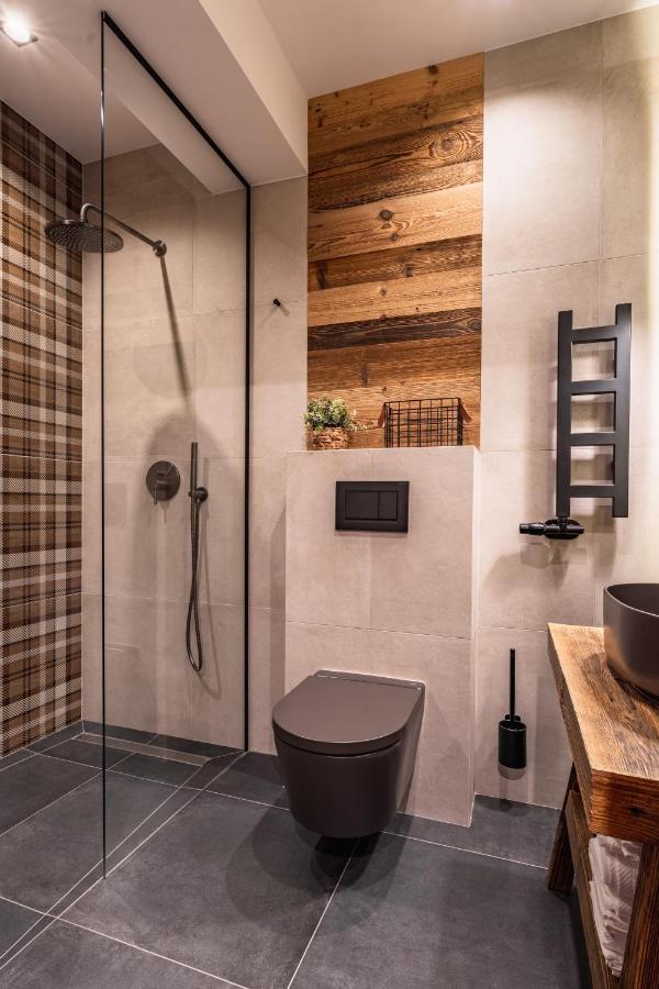 Apartamenty I Pokoje Krupowki 49 Zakopane Esterno foto