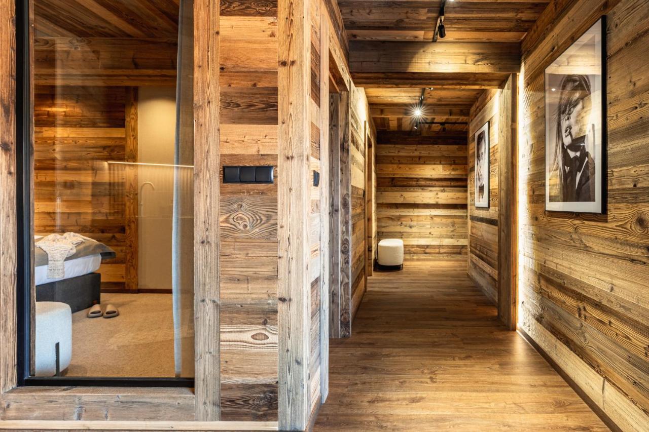 Apartamenty I Pokoje Krupowki 49 Zakopane Esterno foto