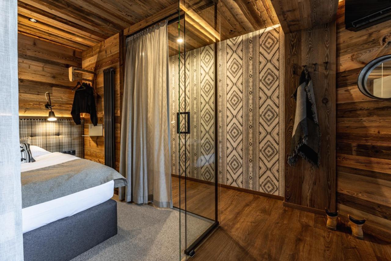 Apartamenty I Pokoje Krupowki 49 Zakopane Esterno foto