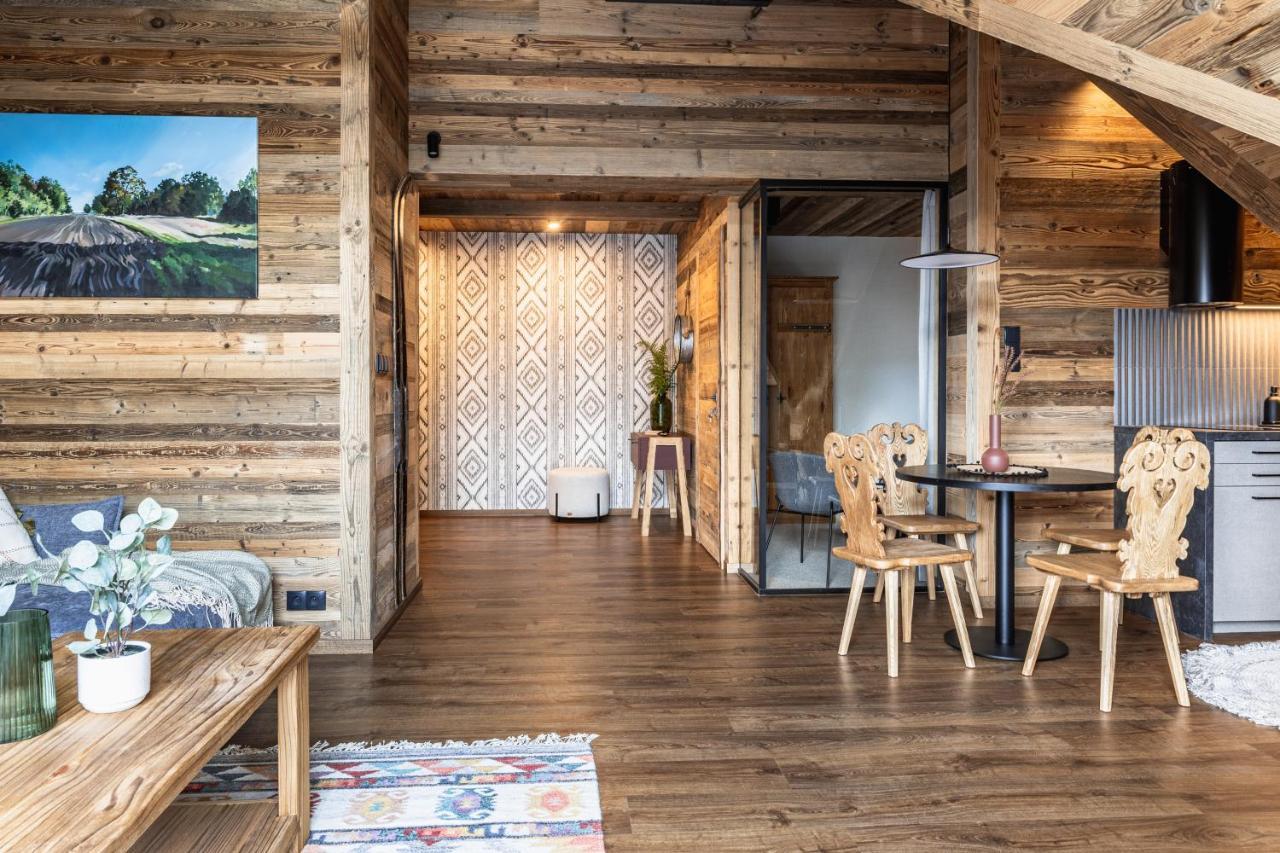 Apartamenty I Pokoje Krupowki 49 Zakopane Esterno foto