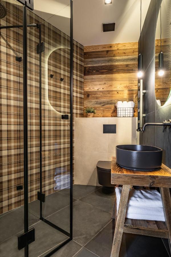 Apartamenty I Pokoje Krupowki 49 Zakopane Esterno foto