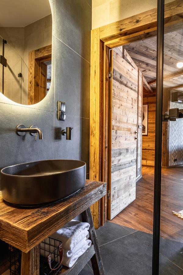 Apartamenty I Pokoje Krupowki 49 Zakopane Esterno foto