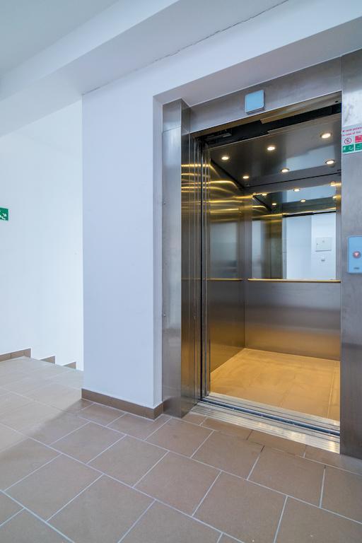 Apartamenty I Pokoje Krupowki 49 Zakopane Camera foto